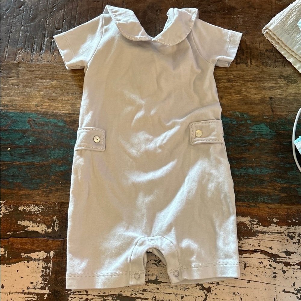 Boys shortall